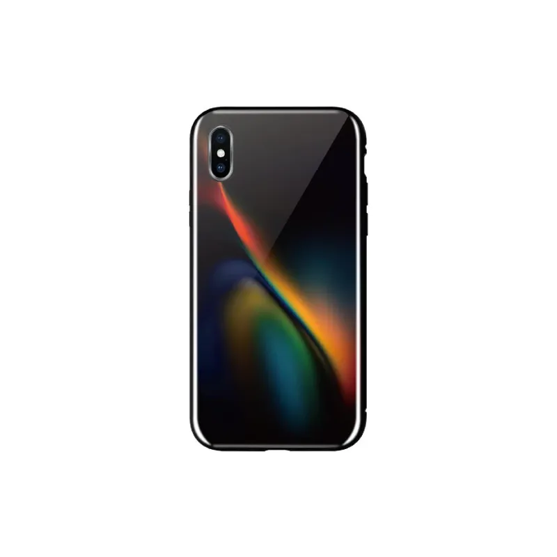 Чохол для Apple iPhone XS Max WK WPC-061 (681920358985), Color Pallete
