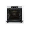 Built-in oven Gorenje (BPS6737E03X), 77 l, Stainless steel