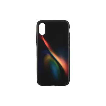 جراب ابل ايفون XS WK WPC-061, Color Pallete (681920359005)