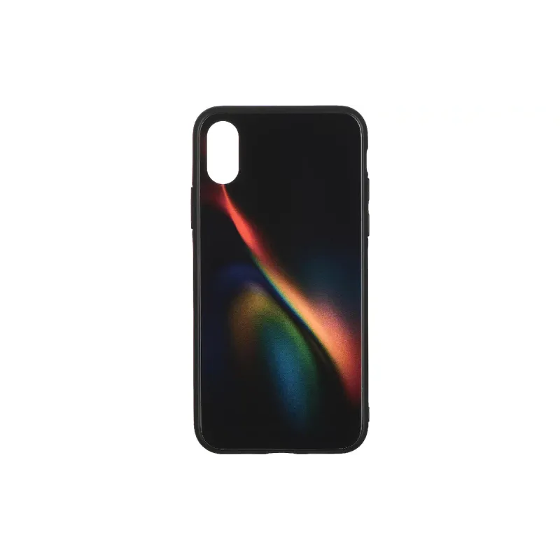 جراب ابل ايفون XS WK WPC-061, Color Pallete (681920359005)