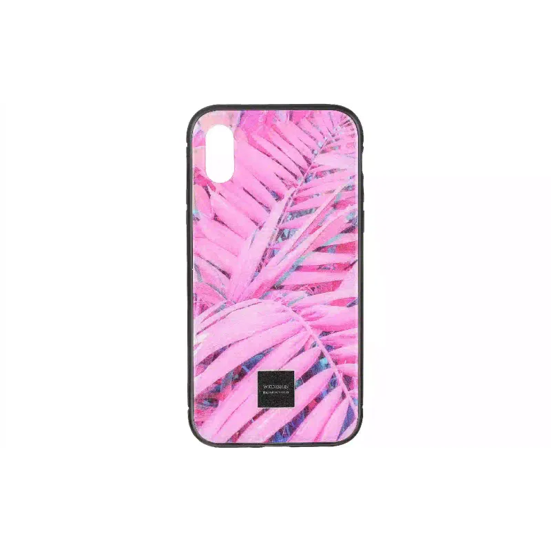 Capa para Apple iPhone XS Max WK CL15921 WPC-107, Jungle (681920359012)