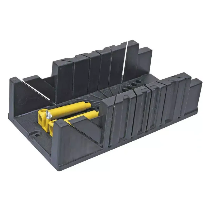Miter box Topex (10A848)