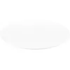 Πιάτο Ardesto, White (AR3726)