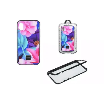 Funda para iPhone XS de Apple WK CL15923 WPC-107, Jungle (681920359081)