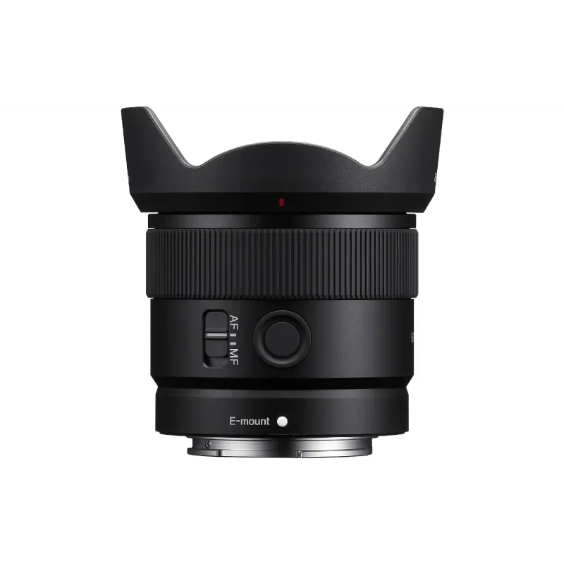 Об'єктив Sony (SEL11F18.SYX)