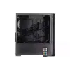 ohišje za računalnik 2E Calleo GB700, Black (2E-GB700)