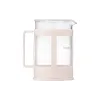 Imprensa francesa Ardesto Fresh, Beige (AR1008BF)