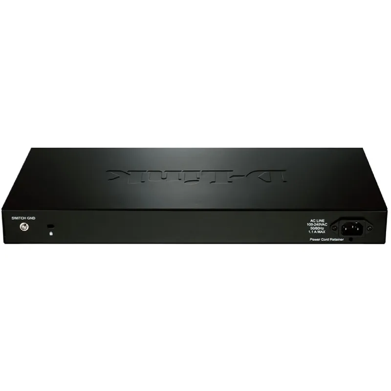 يُحوّل D-Link (DXS-1210-12SC)