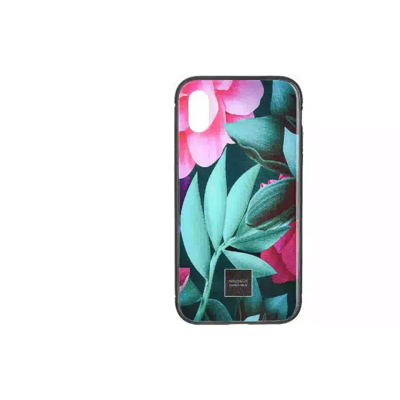 Capa para Apple iPhone XS Max WK CL15925 WPC-107, Jungle (681920359135)