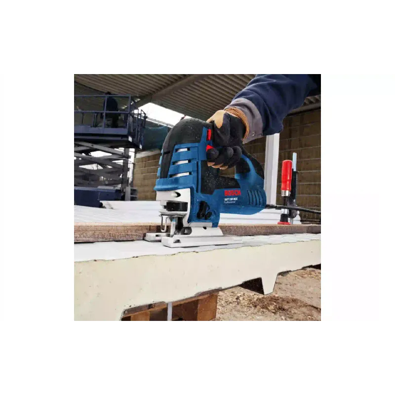 Rompecabezas Bosch GST 150 BCE (0.601.513.000)