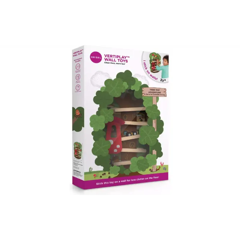 Іграшка Oribel (OR815-90001)