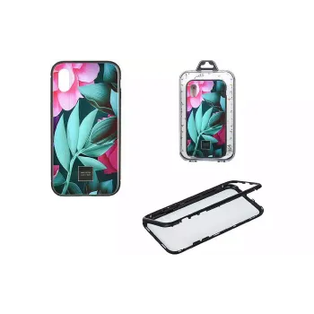 Funda para iPhone XS de Apple WK CL15925 WPC-107, Jungle (681920359142)