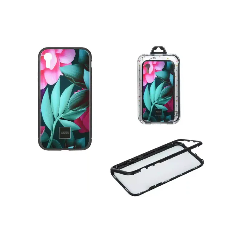 Чехол для Apple iPhone XR WK CL15925 WPC-107 (681920359159)