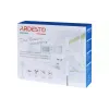 Ventilador de chão Ardesto, White (FN-1608RW)