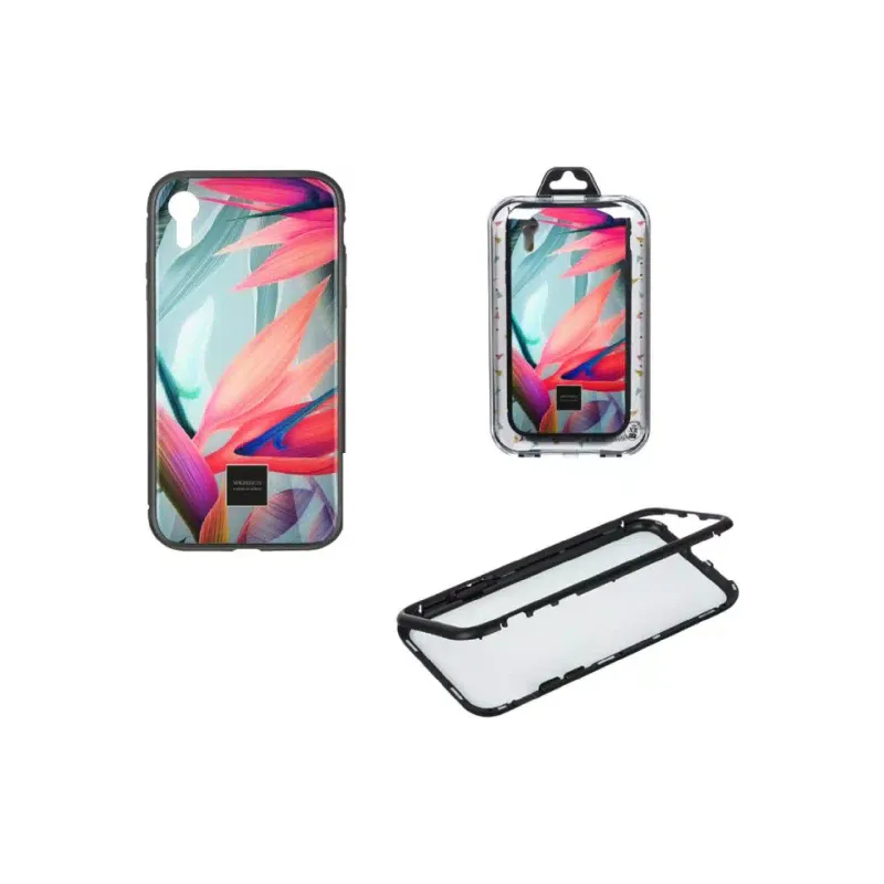 Чехол для Apple iPhone XR WK CL15926 WPC-107 (681920359180)