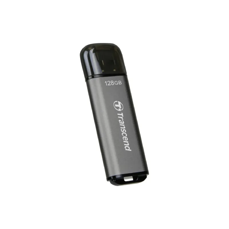 USB устройство Transcend, Black (TS128GJF920)
