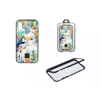 Funda para iPhone XS de Apple WK CL15927 WPC-107, Jungle (681920359203)