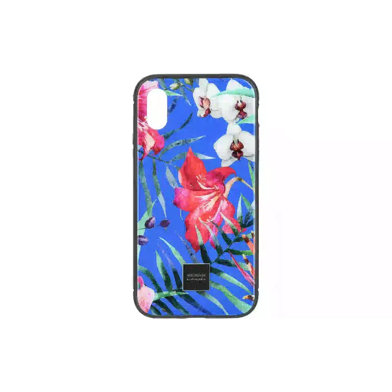 جراب ابل ايفون XS ماكس WK CL15929 WPC-107, Jungle (681920359258)