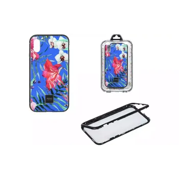 Funda para iPhone XS de Apple WK CL15929 WPC-107, Jungle (681920359265)
