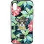 Apple iPhone XS Max Hülle WK CL15930 WPC-107, Jungle (681920359289)