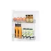 Fridge Snaige (FR24SM-PR000E), 166/46 l, White