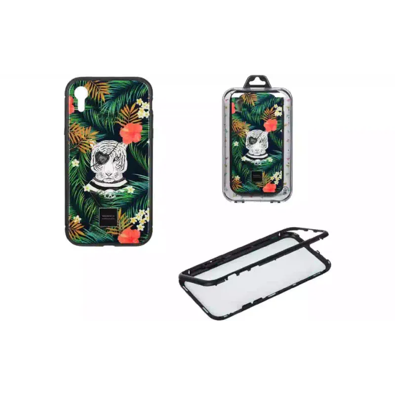 Чехол для Apple iPhone XR WK CL15931 WPC-107 (681920359333)