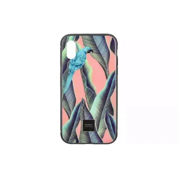 Funda para Apple iPhone XS Max WK CL15932 WPC-107, Jungle (681920359340)