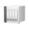 Αποθήκευση δικτύου Qnap (TS-433-4G)
