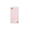 قضية 2E Liquid Silicone, Pink (2E-IPH-14-OCLS-RP)