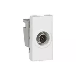 Гнездо Legrand, White (078793) Гнездо Legrand, White (078793)