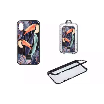 Funda para iPhone XS de Apple WK CL15933 WPC-107, Jungle (681920359388)