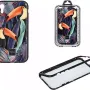 Capa para Apple iPhone XR WK CL15933 WPC-107, Jungle (681920359395)