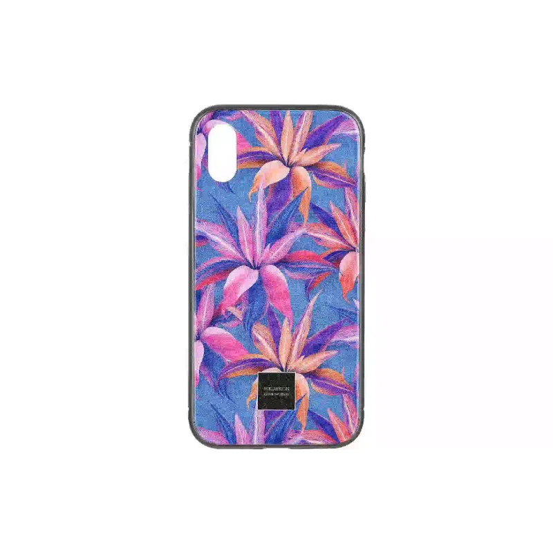 Capa para Apple iPhone XS Max WK CL15934 WPC-107, Jungle (681920359401)