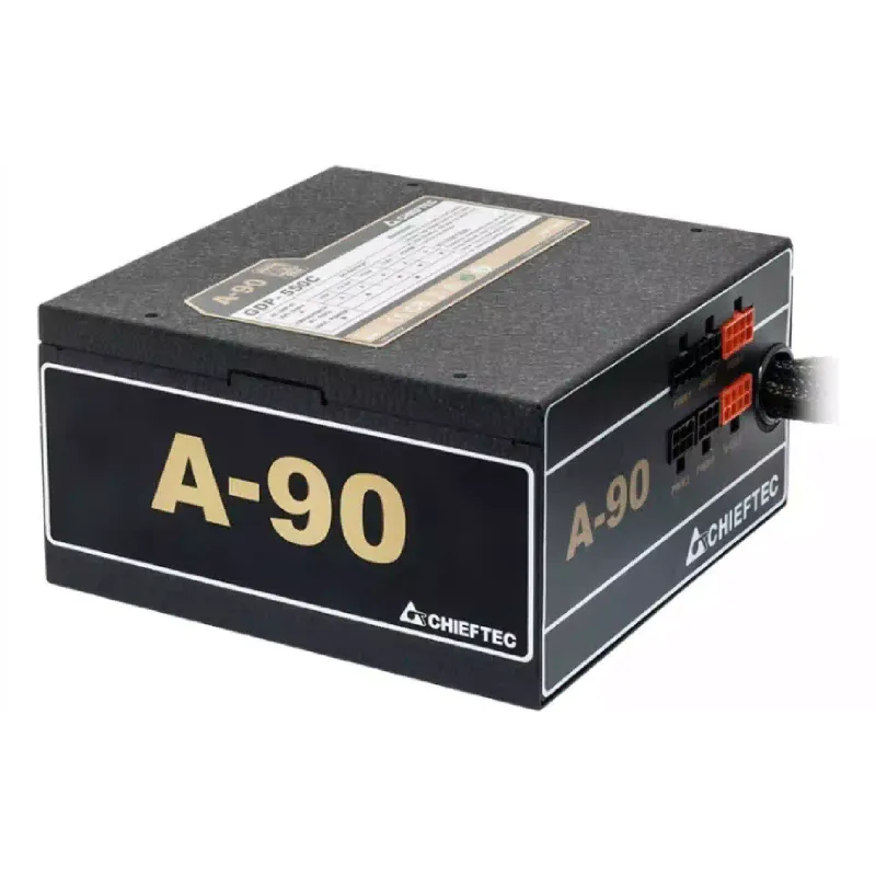 Блок питания Chieftec  (GDP-650C)
