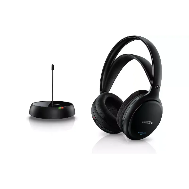 Fones de ouvido Philips (SHC5200/10)