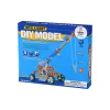 Constructor Same Toy Inteligent DIY Model (WC58AUt)