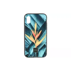 Apple iPhone XS Max tok WK CL15935 WPC-107, Jungle (681920359432) Apple iPhone XS Max tok WK CL15935 WPC-107, Jungle (681920359432)