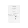 مجفف شعر Ardesto, Black (HD-522)