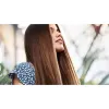 مكواة فرد الشعر Philips, Black (BHS378/00)