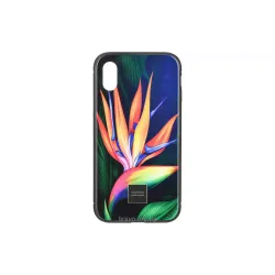 Apple iPhone XS Max tok WK CL15936 WPC-107, Jungle (681920359463) Apple iPhone XS Max tok WK CL15936 WPC-107, Jungle (681920359463)