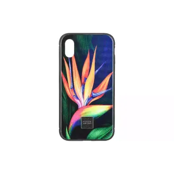 Funda para Apple iPhone XS Max WK CL15936 WPC-107, Jungle (681920359463)