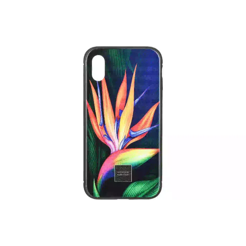 جراب ابل ايفون XS ماكس WK CL15936 WPC-107, Jungle (681920359463)