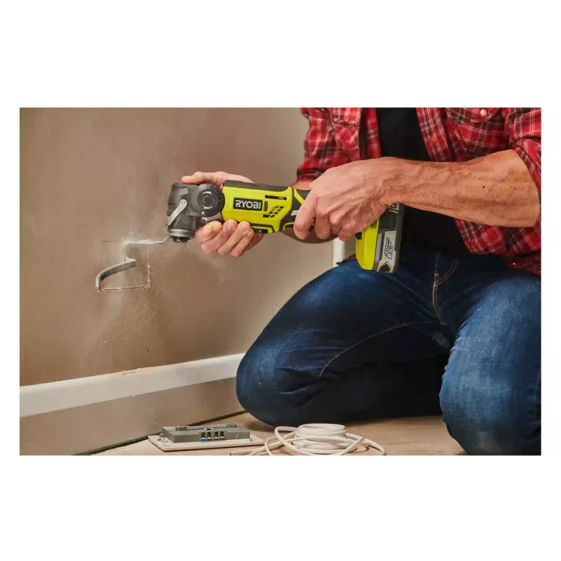 Багатофункціональний інструмент Ryobi ONE+ R18MT-0 (5133002466)