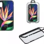 جراب ابل ايفون XS WK CL15936 WPC-107, Jungle (681920359470)