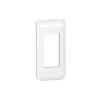 Quadro Legrand, White (078801)