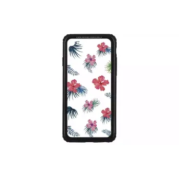 Funda para Apple iPhone 7/8 WK JDK01 WPC-086, Flowers (681920359500)