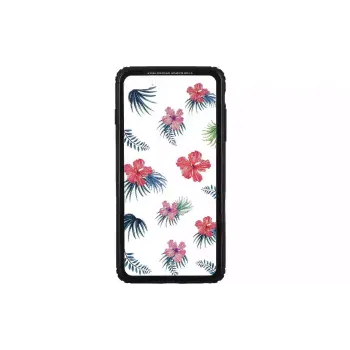 Funda para Apple iPhone 7/8+ WK JDK01 WPC-086, Flowers (681920359517)