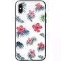 جراب ابل ايفون XS ماكس WK JDK01 WPC-086, Flowers (681920359531)