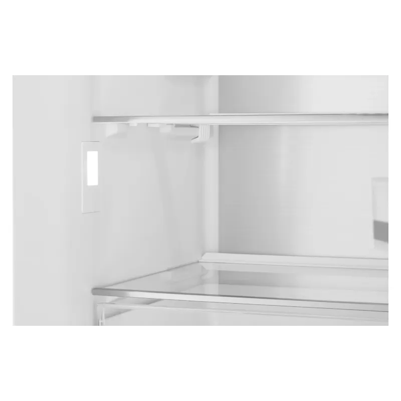 ثلاجة Ardesto, Black (DNF-M378GL200)