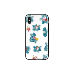 Apple iPhone XS Max tok WK JDK02 WPC-086, Flowers (681920359586) Apple iPhone XS Max tok WK JDK02 WPC-086, Flowers (681920359586)